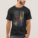Recherche de lgbtq tshirts Américain