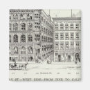 Recherche de établissements magnets San francisco map
