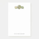Recherche de cactus post its Botanique