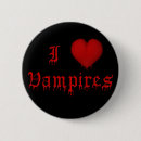 Recherche de vampires badges Sang