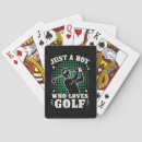 Recherche de golf jeux Joueur