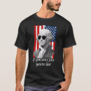 Recherche de george washington tshirts Indépendance