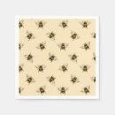Recherche de motif abeilles serviettes Insecte