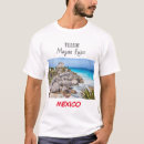 Recherche de tulum tshirts Maya