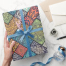 Recherche de diagonale papier cadeau Pour elle