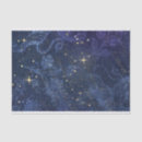 Recherche de bleu fané Rétro