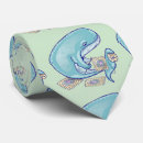 Recherche de baleines cravates Océan