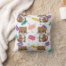 Recherche de furet coussins Kawaii