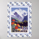 Recherche de interlaken posters Neige