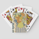 Recherche de beauté jeux de cartes Femme