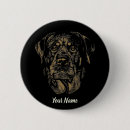 Recherche de rottweiler badges Rotation