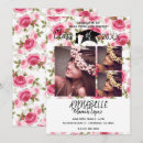 Recherche de 3 invitations Tendance