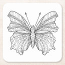 Recherche de griffonnage de papillon Zendala