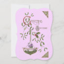 Recherche de félicitations invitations Baby