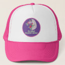 Recherche de conscience casquettes Vertiges