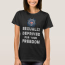 Recherche de sexuel tshirts Pour