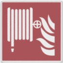 Recherche de bobine autocollants Rouge