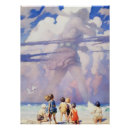 Recherche de féerique posters Vintage
