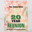 Recherche de reunion prospectus Parti