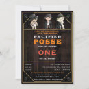 Recherche de tétines invitations Pour enfants