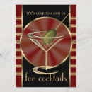 Recherche de cocktail 14x19 invitations Drôle