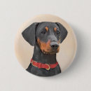 Recherche de deutscher badges Rouge