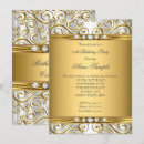 Recherche de damassé invitations Fête d'anniversaire