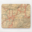 Recherche de nashville tapis souris Plan ferroviaire