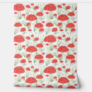 Recherche de champignon rouge posters Gélosé