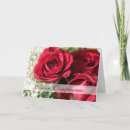 Recherche de italien le anniversaire cartes Rouge