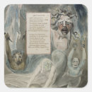 Recherche de william blake autocollants 1757 1827