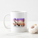 Recherche de soleil bonjour tasses Printemps