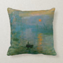 Recherche de impressionisme coussins Pour tous