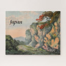 Recherche de peinture japonaise puzzles Pour tous