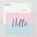 Recherche de ombres cartes postales Abstrait