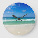 Recherche de une plage horloges Bord de mer