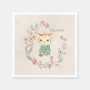 Recherche de chats serviettes Jeune fille