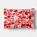 Recherche de coeur cosmétiques pochettes Pour elle