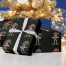 Recherche de groupee papier cadeau Noël