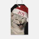 Recherche de noël drôles avec père noël étiquettes cadeau Pour tous