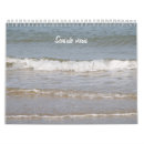 Recherche de bord de la mer calendriers Océan