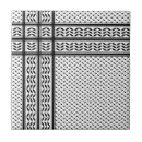 Recherche de symbols carreaux Liberté