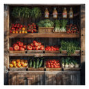 Recherche de légumes posters Locaux
