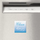 Recherche de ombre de bleu magnets Moderne