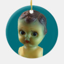 Recherche de kitsch ornements Xmas