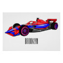 Recherche de voiture de course posters Race
