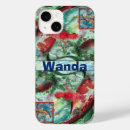 Recherche de carpe koi iphone coques Japonais
