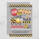 Recherche de camion à benne basculante invitations Pour enfants