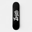 Recherche de battement skateboards Perdant