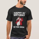 Recherche de anniversaire jésus tshirts 91e